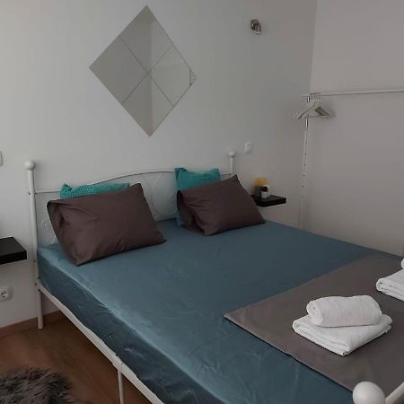 Tia Leilighet Hvar Town Eksteriør bilde