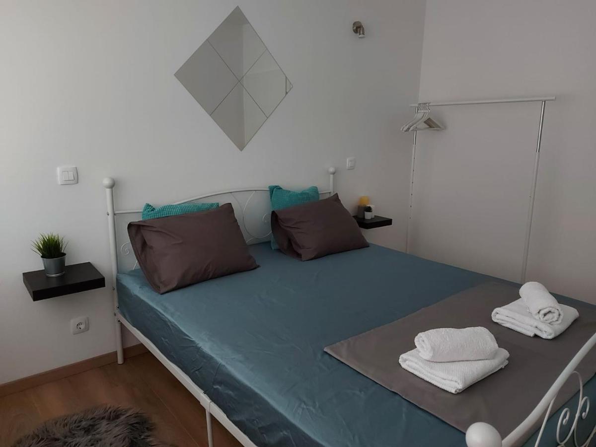 Tia Leilighet Hvar Town Eksteriør bilde