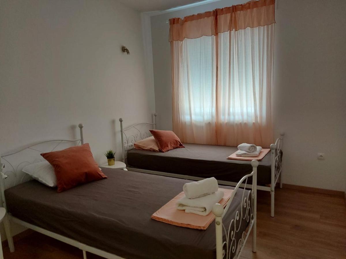 Tia Leilighet Hvar Town Eksteriør bilde